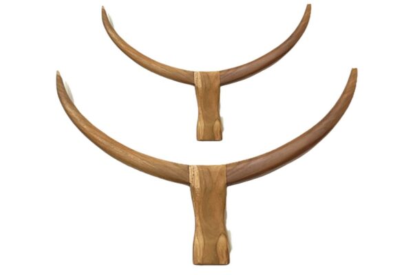 DF-BB-BULL07-featured-1 Swedish Horns - Set of 2