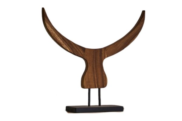 DF-BB-BULL08-featured-1 Swedish Horn with Stand - Pack of 2