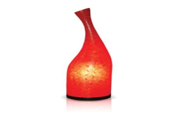 DF-BB-BZ18-featured Celtic Funnelneck Floor Lamp