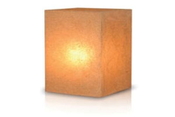 DF-BB-BZ23-featured Stone Medium Pedestal Lamp
