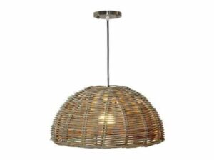DF-BB-BZ45-featured Kubu Hanging Lamp Medium