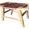 Campaign Stool