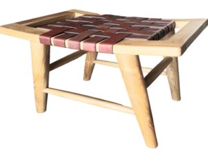 Campaign Stool