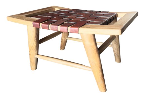 Campaign Stool