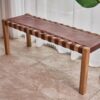 Campaign Bench