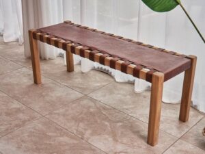 Campaign Bench