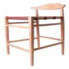 Campaign Bar Stool