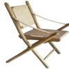 DF-BB-CAMP07-N-featured-1 Folding Campaign Chair - Natural