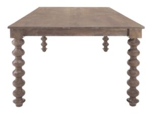 DF-BB-CARO05A-GW-featured-1 Carob Rectangular Dining Table Greywash - 160cm