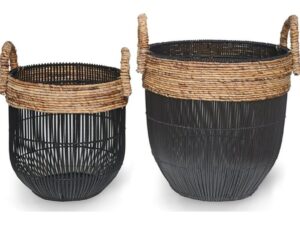 DF-BB-CASA15-featured Cordoba Set of 2 Baskets