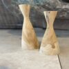 Spirit Candlestick Set of 2