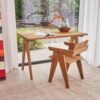 Arts & Crafts Desk