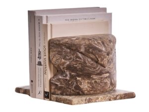 Set of Owl Bookends