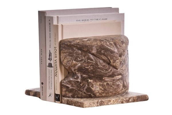 Set of Owl Bookends