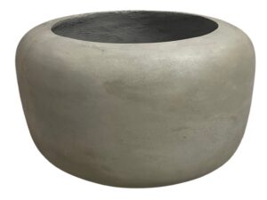 DF-BB-CAUS10-PUT-featured Scapa Large Wine cooler/Ice Bucket - Putty