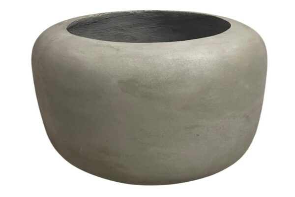 Scapa Large Wine cooler/Ice Bucket - Putty