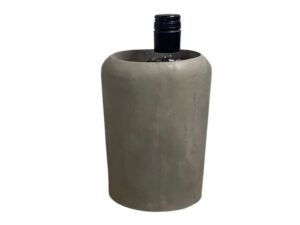 DF-BB-CAUS11-PUT-featured Scapa Wine cooler - Putty