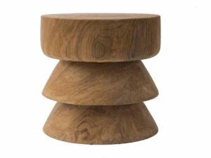 Bishop Stool