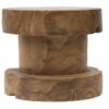 Castle Stool