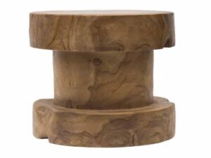Castle Stool