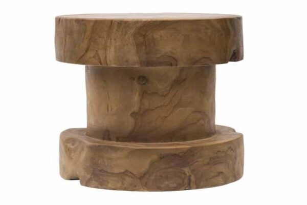 Castle Stool