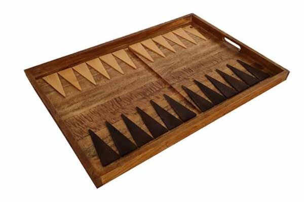 DF-BB-CHESS05-featured Backgammon Ottoman Tray