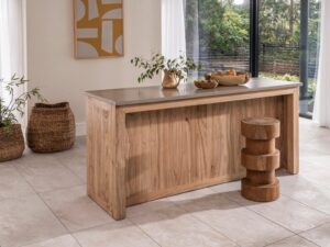Chess tall table/Counter Stool