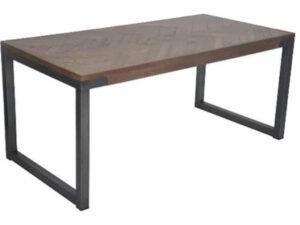 Chevron Dining Table - 180cm