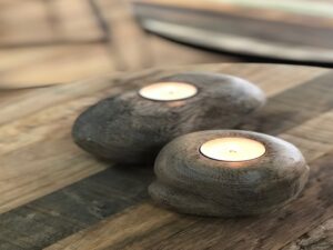 DF-BB-COLL01-featured-1 Wooden Tealight Pebbles set of 2 (Pack of 4)