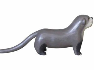 Little Otter (Pack of 4)