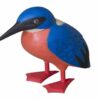 Kingfisher (Pack of 4)