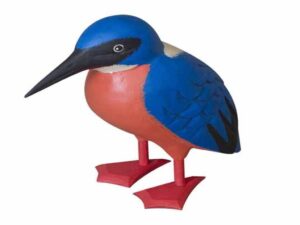 Kingfisher (Pack of 4)