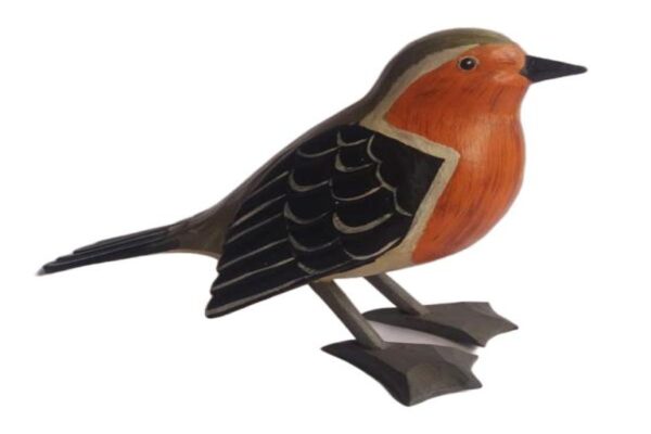 DF-BB-COLL14-featured Robin (Pack of 4)