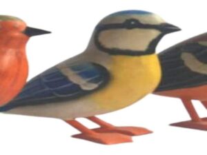 DF-BB-COLL15-featured Bluetit (Pack of 4)