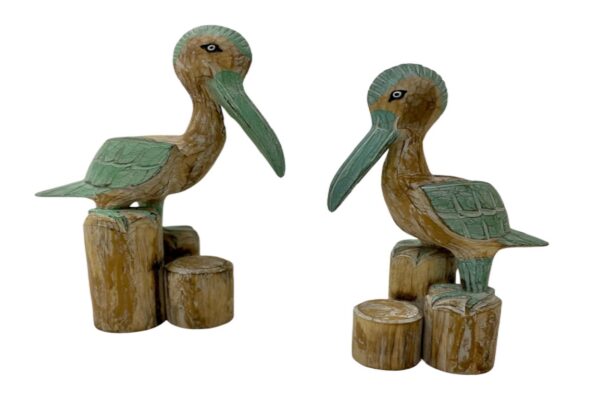 DF-BB-COLL27-featured Set of 2 Crested Grebes