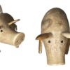 DF-BB-COLL28-featured-1 Pair of Pigs - 4 Sets