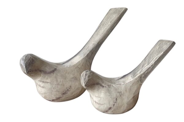 Wagtail - Set of 2