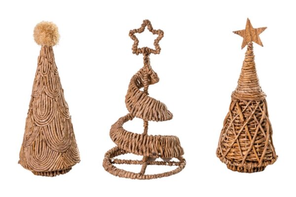 DF-BB-COLL30-featured-1 Christmas Trees - set of 3
