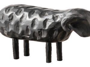 Sillhouette Sheep - Pack of 4