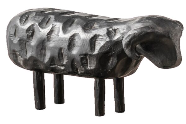 Sillhouette Sheep - Pack of 4