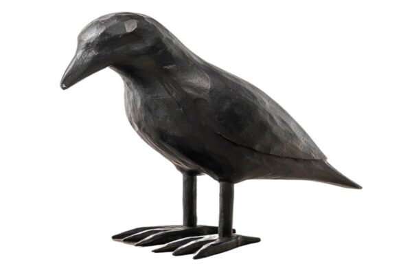 DF-BB-COLL35-featured Silhouette Crow - Pack of 4