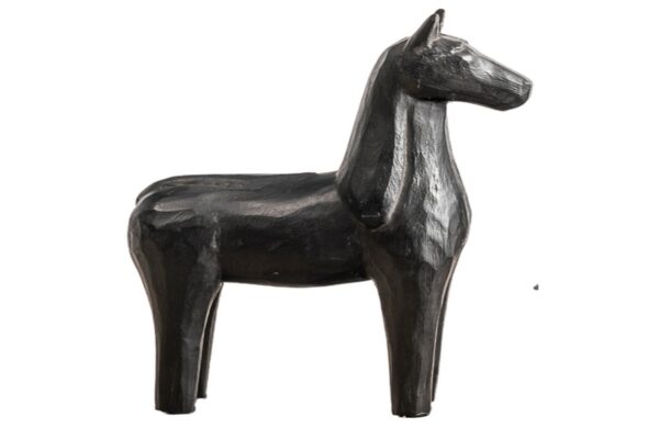 Silhouette Horse - Pack of 4