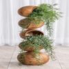 POD Tower - Natural