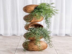 POD Tower - Natural