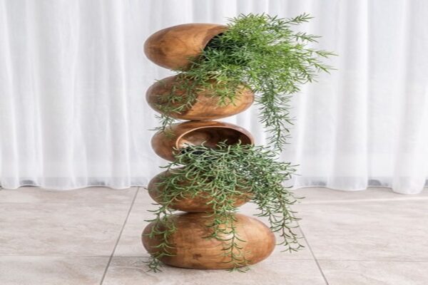POD Tower - Natural