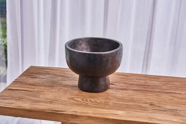Santi Bowl - Black