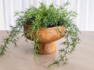 Santi Bowl - Natural