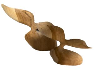 Fishtail Doorstops Set of 2
