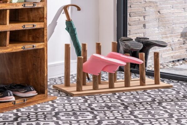 Coniston Welly Rack