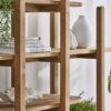 Coniston Small Bookcase